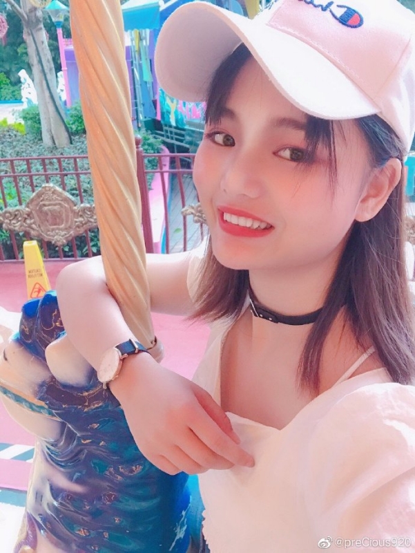 晓乐乐的第一张照片--淮安相亲服务中心