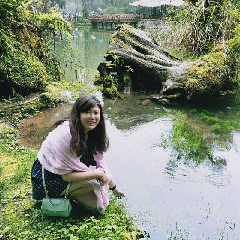 蕊的第一张照片--淮安相亲服务中心