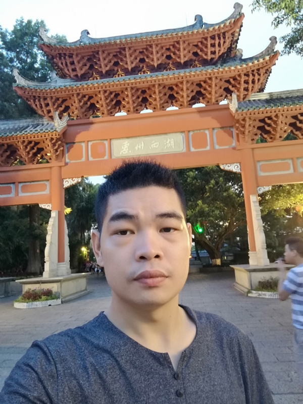 谁明浪子心的第一张照片--淮安相亲服务中心