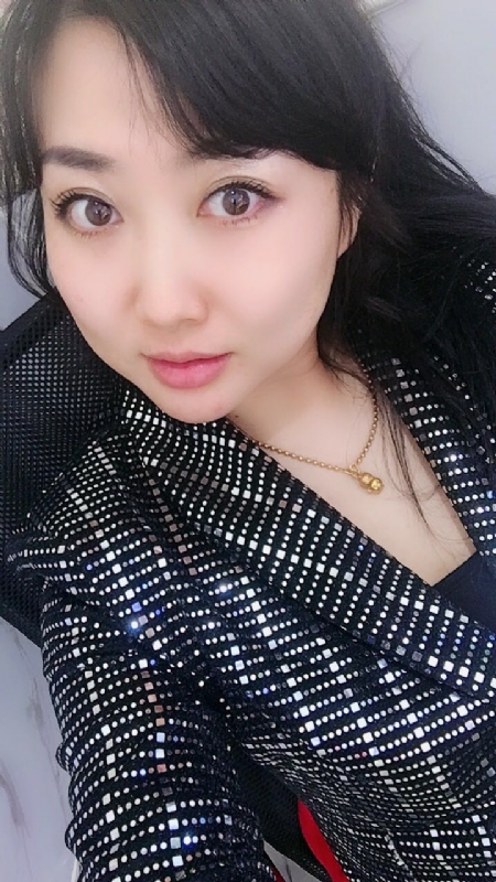 烛影的第一张照片--淮安相亲服务中心