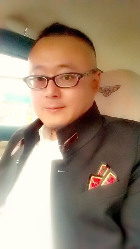 远山绿水的第一张照片--淮安相亲服务中心