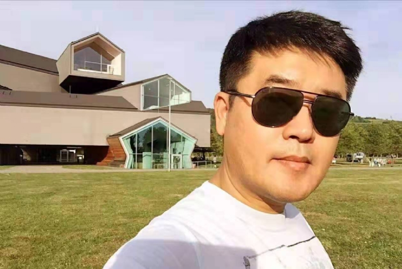 平常心的第一张照片--淮安相亲服务中心