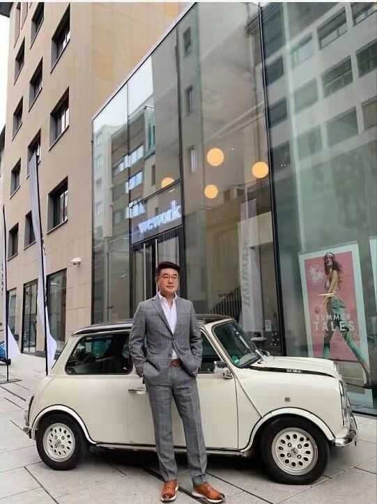 平常心的第二张照片--淮安相亲服务中心