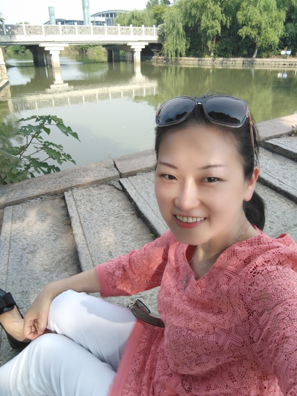 渴慕的第一张照片--淮安相亲服务中心