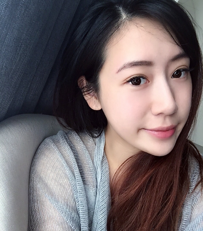 Hana的第一张照片--淮安相亲服务中心