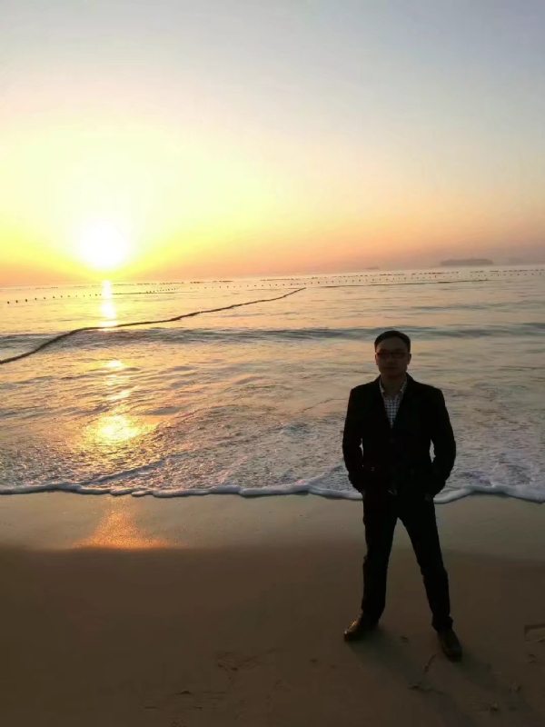 好好先生的第一张照片--淮安相亲服务中心