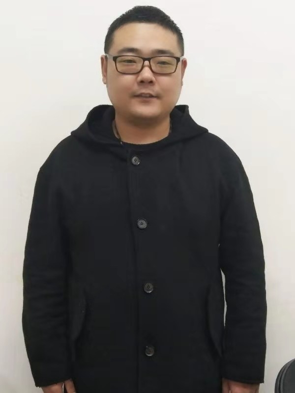 ll的第二张照片--淮安相亲服务中心