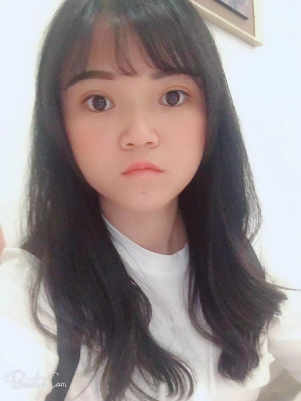 灵灵的第一张照片--淮安相亲服务中心