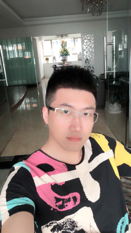 哥頓的第一张照片--淮安相亲服务中心