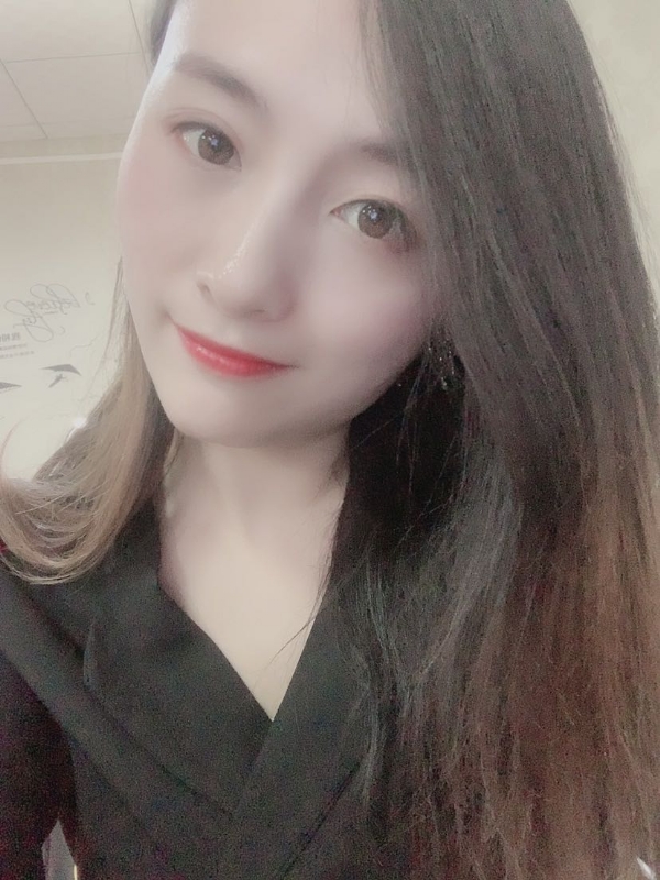 安之若素的第一张照片--淮安相亲服务中心