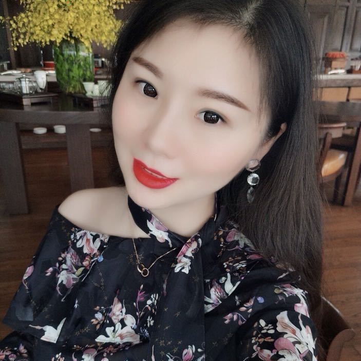 李媛的第一张照片--淮安相亲服务中心