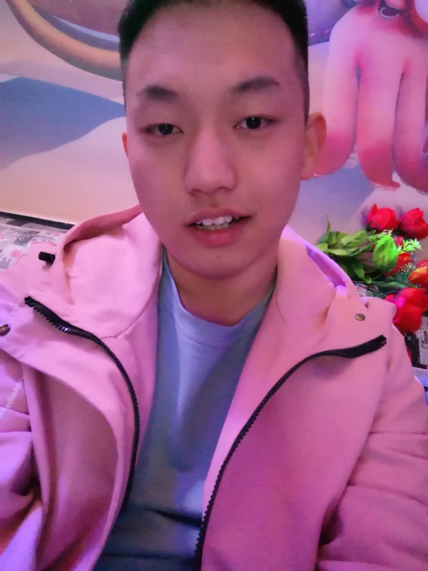 真好的第一张照片--淮安相亲服务中心