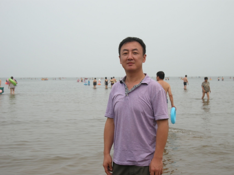 一米的第一张照片--淮安相亲服务中心