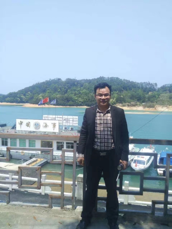 三哥的第一张照片--淮安相亲服务中心