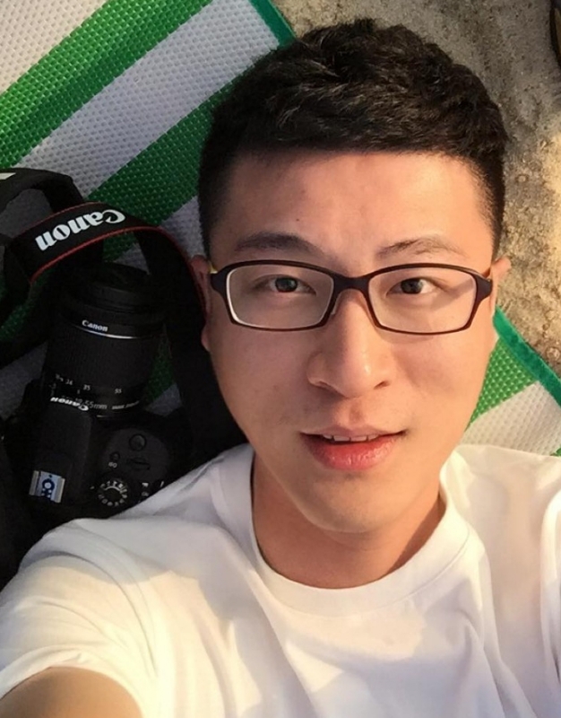 在路上的第一张照片--淮安相亲服务中心