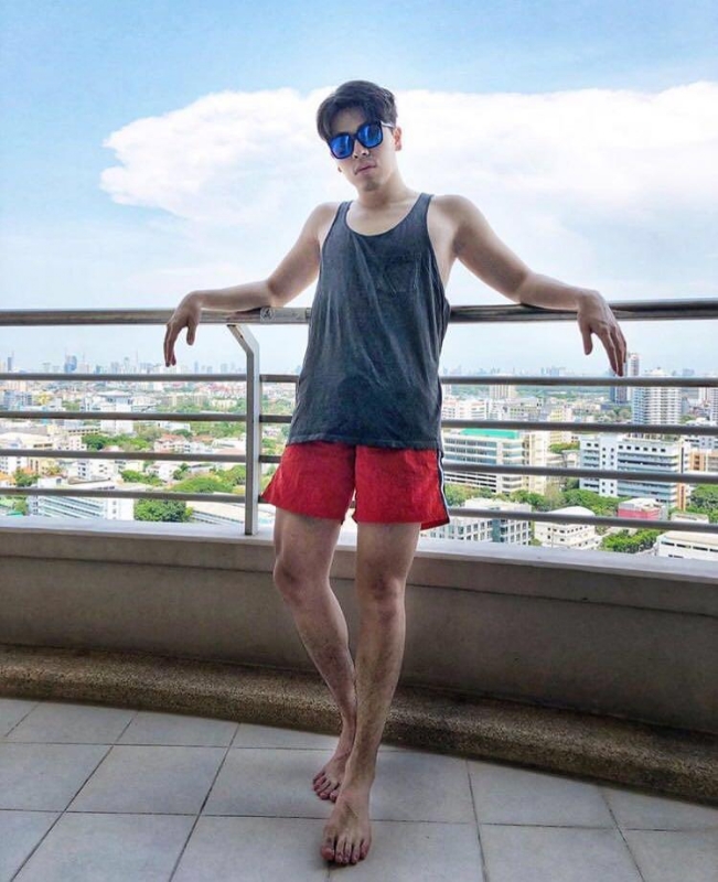 允我心安的第一张照片--淮安相亲服务中心