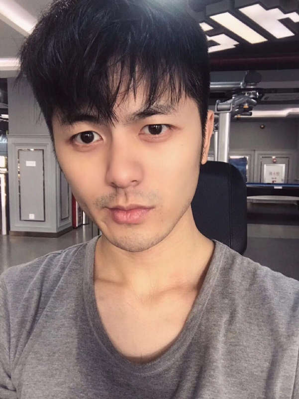 Destiny的第一张照片--淮安相亲服务中心