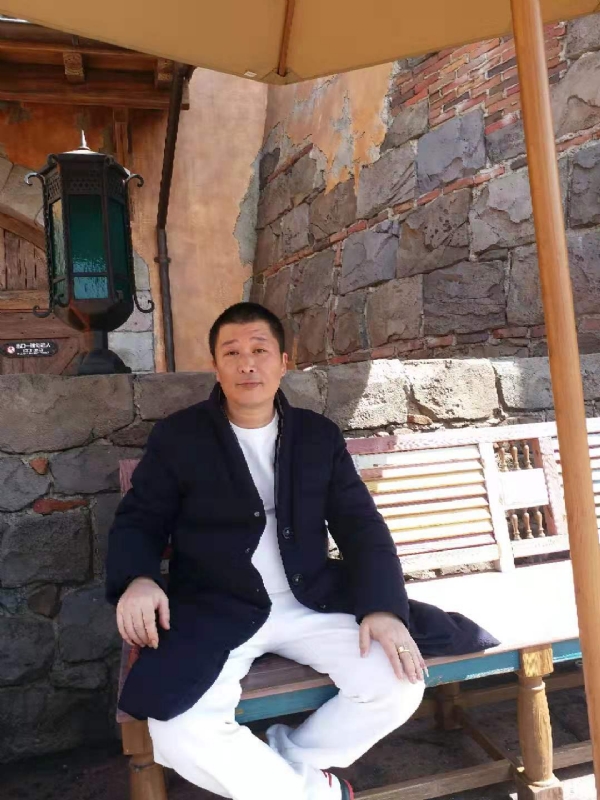 纳尼亚的第一张照片--淮安相亲服务中心