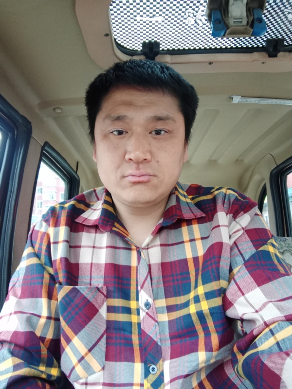 随缘的第一张照片--淮安相亲服务中心