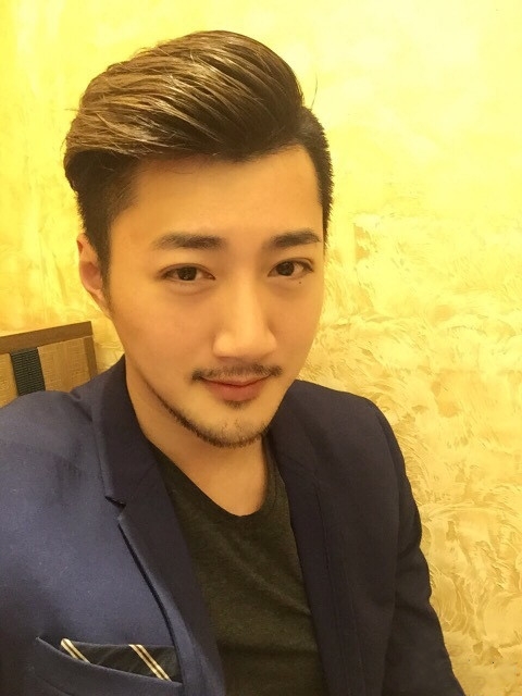 一種微笑叫堅強的第一张照片--淮安相亲服务中心