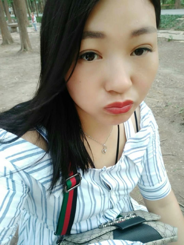 小燕子的第一张照片--淮安相亲服务中心