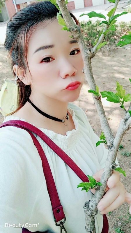 时光的第一张照片--淮安相亲服务中心