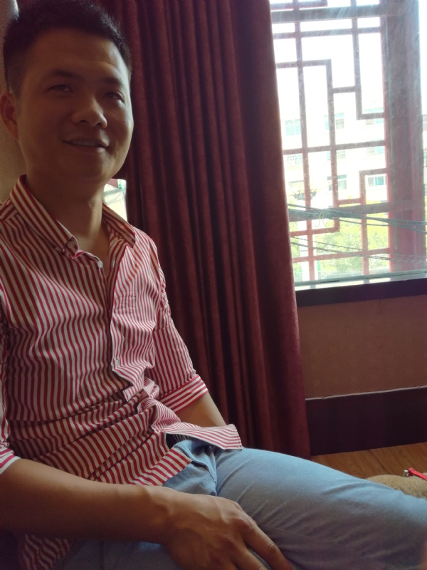 一号车手的第一张照片--淮安相亲服务中心