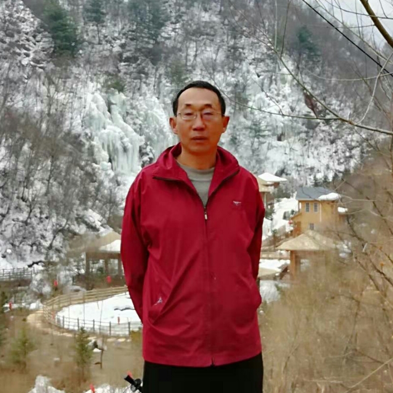 黄河赤子的第一张照片--淮安相亲服务中心