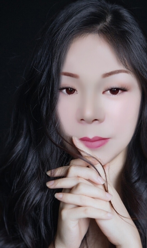 悠然的第一张照片--淮安相亲服务中心