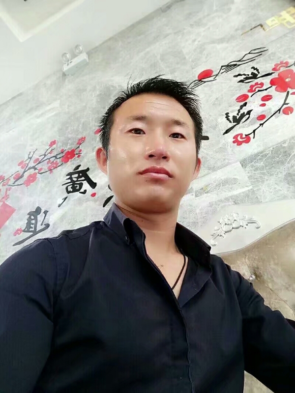 系咯在的第二张照片--淮安相亲服务中心