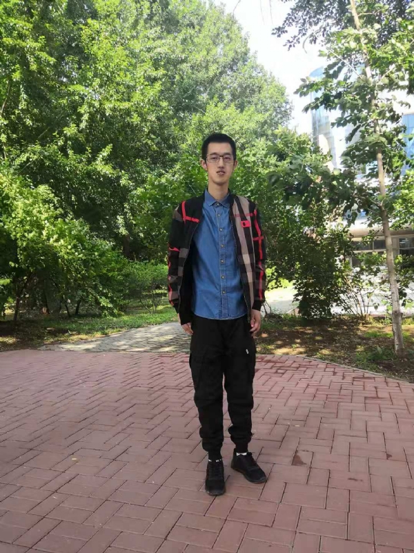 Dream的第一张照片--淮安相亲服务中心