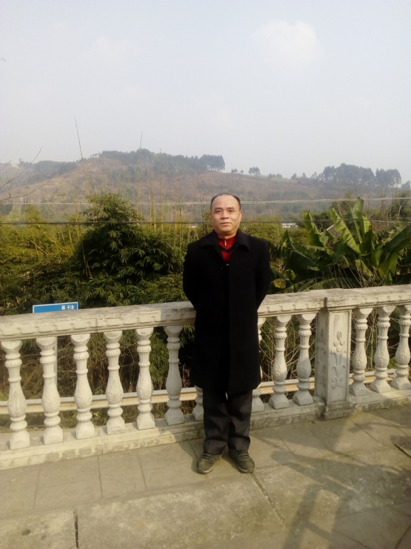 幻影罗成的第一张照片--淮安相亲服务中心