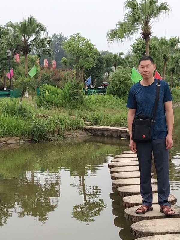 星星知我心的第一张照片--淮安相亲服务中心