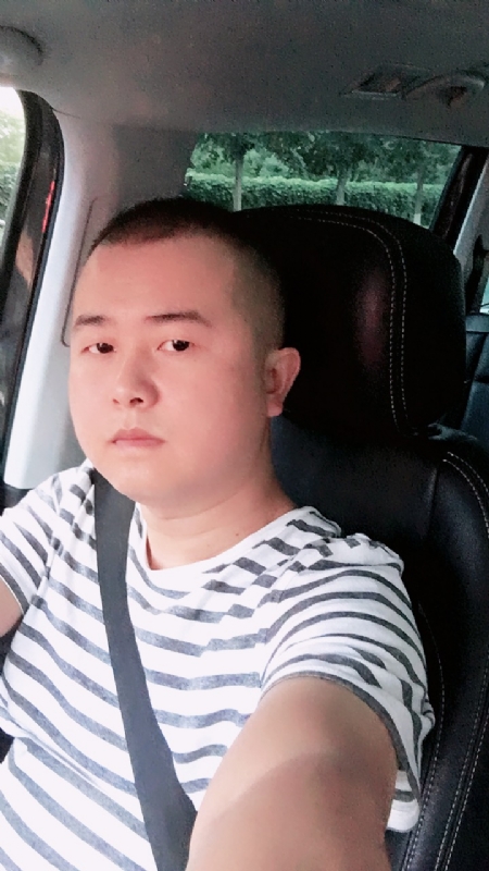 醉猫的第一张照片--淮安相亲服务中心