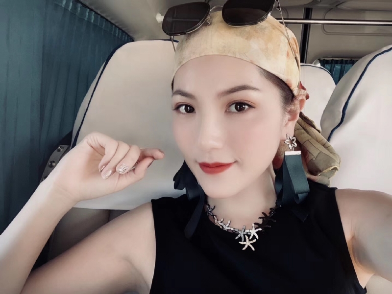 Yulili的第一张照片--淮安相亲服务中心