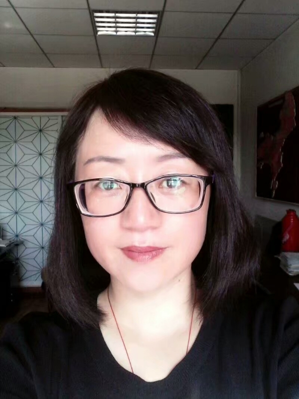 馥珺的第二张照片--淮安相亲服务中心