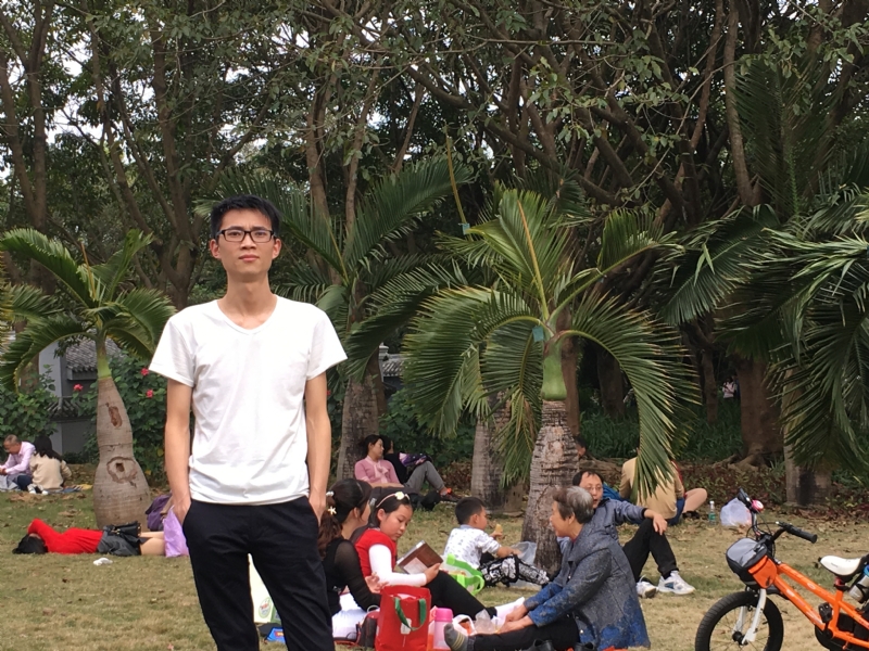 温泉吴彦祖的第一张照片--淮安相亲服务中心