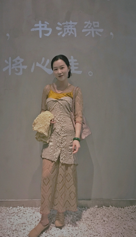 宁静致远的第三张照片--淮安相亲服务中心