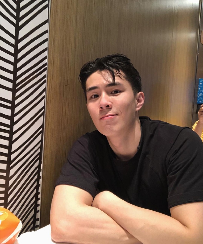 深海的第三张照片--淮安相亲服务中心