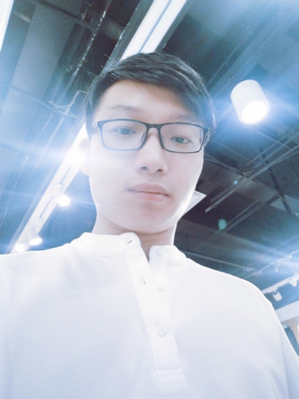 英俊潇洒小二郎的第一张照片--淮安相亲服务中心