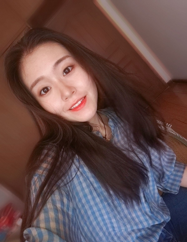 幸运草的第一张照片--淮安相亲服务中心