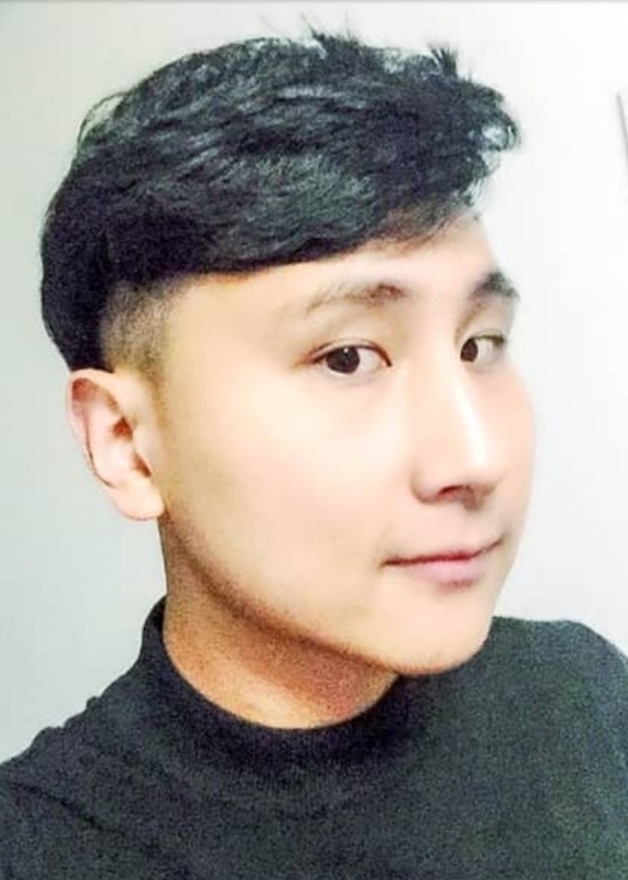 点点点的第一张照片--淮安相亲服务中心