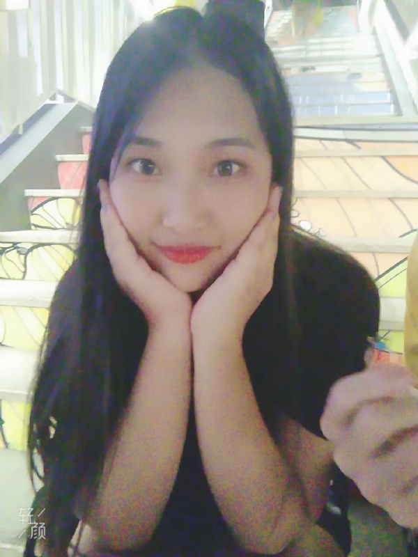 桃花九歌的第一张照片--淮安相亲服务中心