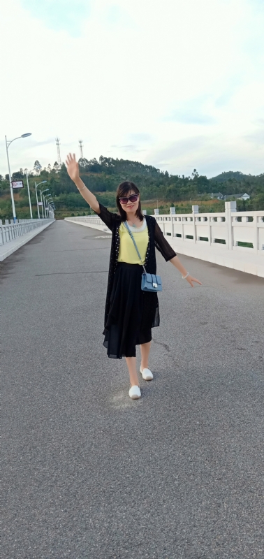 执念的第一张照片--淮安相亲服务中心