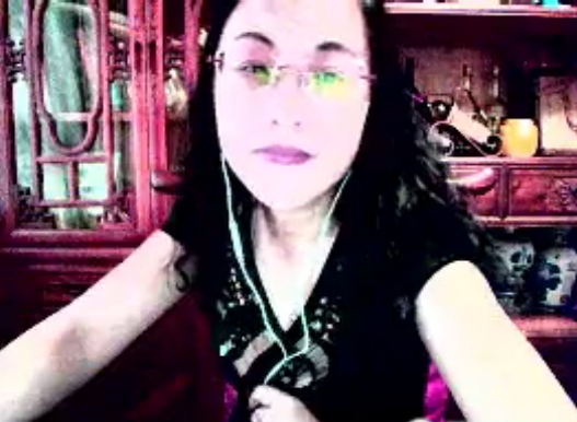 菲蝉的第一张照片--淮安相亲服务中心