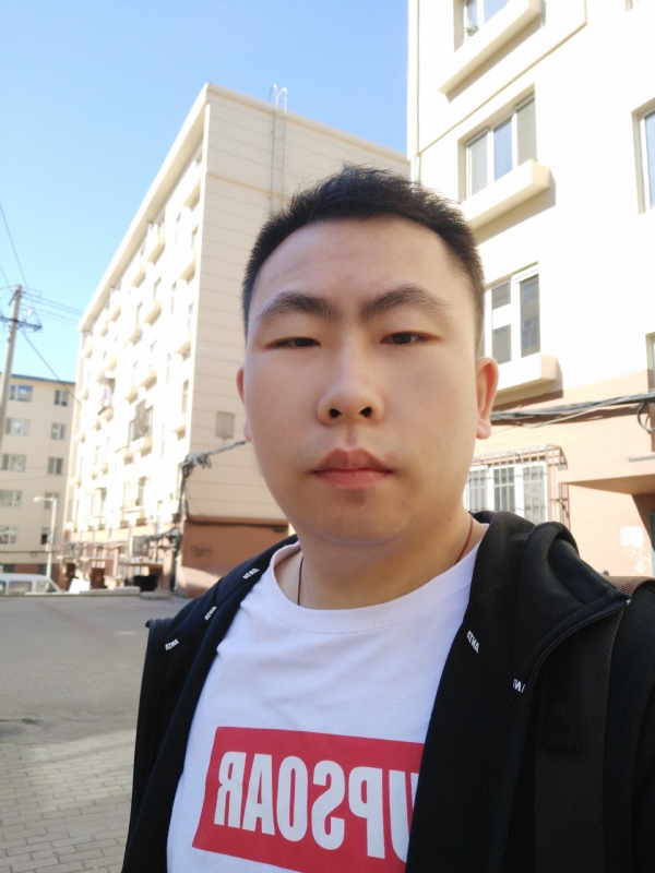 魏言的第一张照片--淮安相亲服务中心