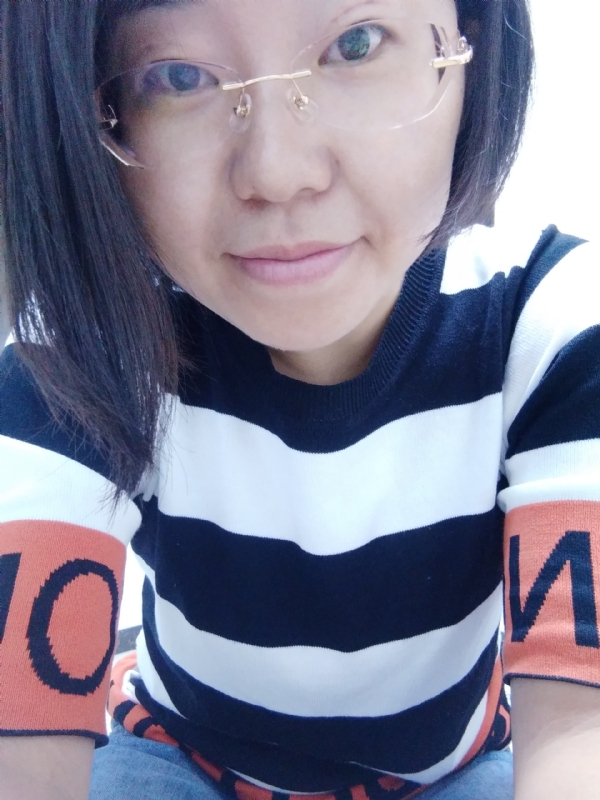 相识相守的第一张照片--淮安相亲服务中心