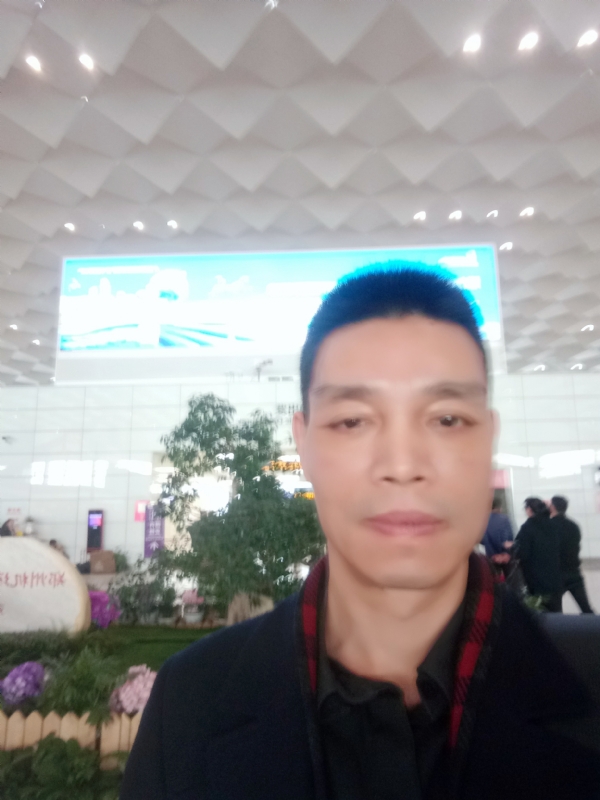 阿源的第一张照片--淮安相亲服务中心