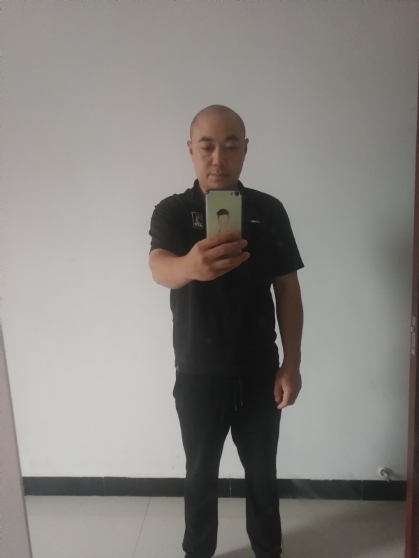 西风瘦马的第一张照片--淮安相亲服务中心