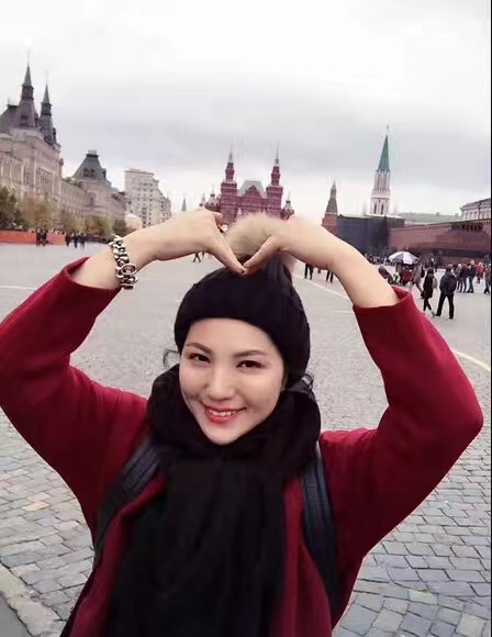 冷冷清秋的第一张照片--淮安相亲服务中心